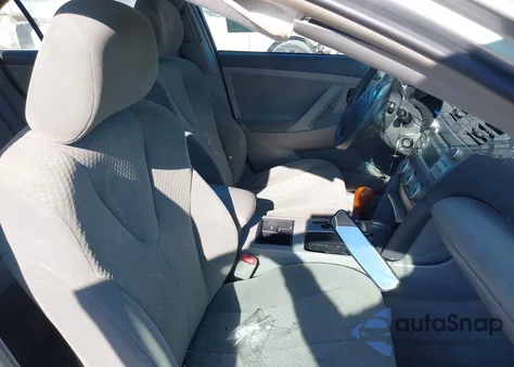 2009 Toyota Camry Le from USA, damaged, VIN 4T1BE46K59U318899